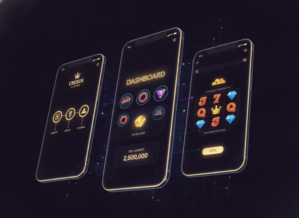 Personalized Dashboard